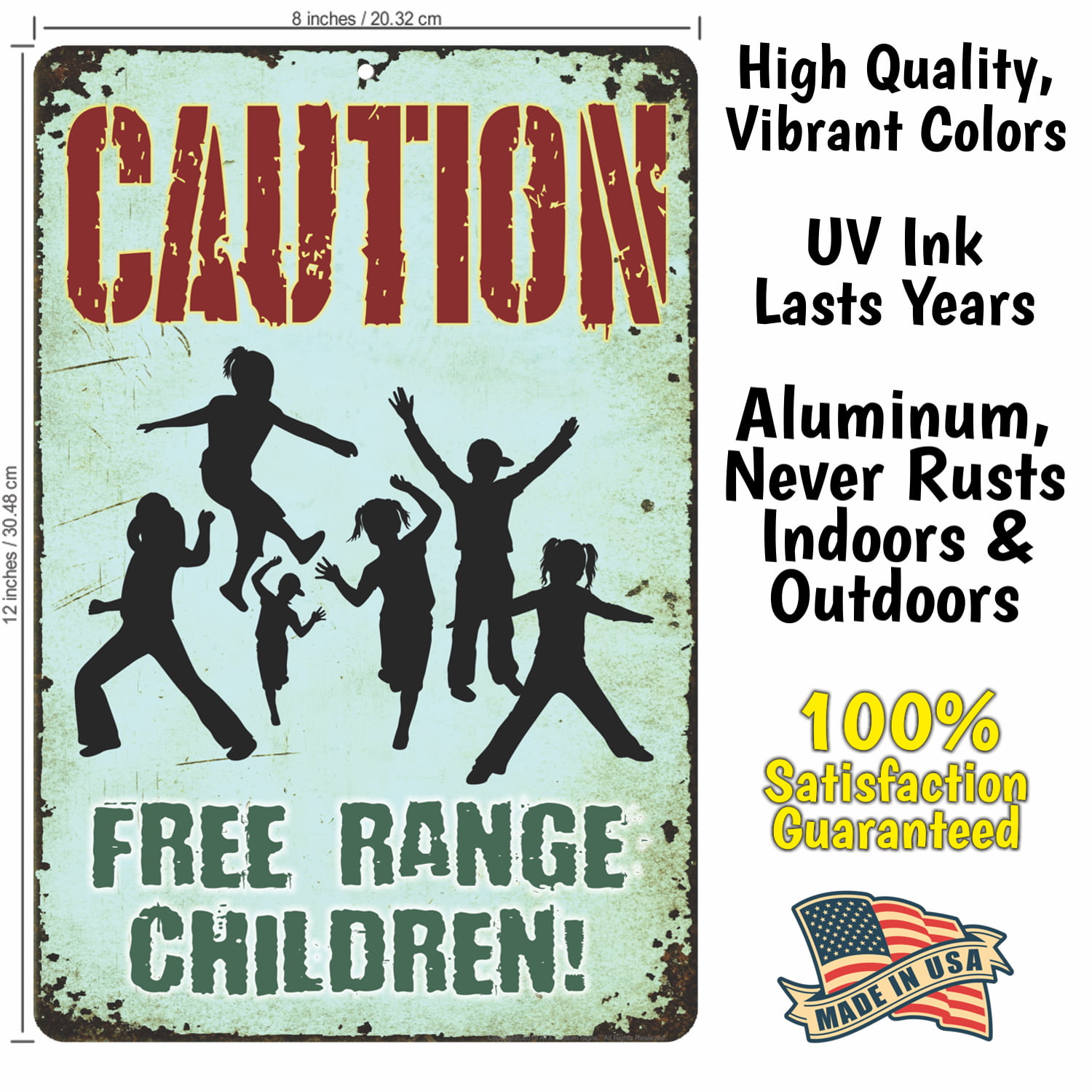 Laundry Sign Farmhouse Signs Wood Signs Wood Signs For Home Decor Kitchen Signs Farmhouse Decor Caution Free Range Children