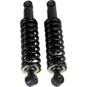 Labwork For Yamaha Gas G2 G9 1985-1995 JG5-F2210-00 Golf Cart Rear Shock Absorber Set