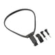 thumbnail image 1 of Soporte De Montaje Para Cuello, Soporte Retráctil Para Collar De Selfie Para Cámara De Acción, Accesorios Para Sesión De Vídeo De Teléfono Móvil, 1 of 7