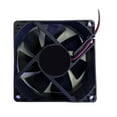thumbnail image 2 of Ventilador de Enfriamiento 12V-DC 0.32A Yotijar Bajo Ruido 80 Mm, 2 of 7