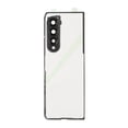 thumbnail image 1 of Phone Back Glass Cover, Clear Phone Back Glass Cover Repair Tools Kit Perfect Fit  for Z Fold 3 5G F926 Black Camera Lens, 1 of 7
