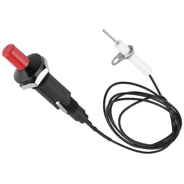 Piezo Igniter, Piezo Igniter, Push Button Igniter, Professional Pp