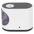 thumbnail image 1 of Classroom Pencil Sharpener,Electric Pencil Sharpener Classroom Cartoon Pencil Sharpener Stationery Pencil Sharpener Performance Driven, 1 of 14