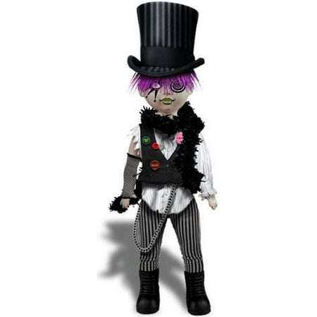 Living Dead Dolls Alice in Wonderland Sybil Doll [The Mad Hatter]