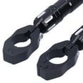 thumbnail image 3 of 7/8in 22mm Motorcycle Balance Crossbar Handlebar Strengthen Lever Bar MultiFunctional Extension Rod, 3 of 8