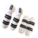 thumbnail image 5 of Equipo de protección Protector de Taekwondo Protector corporal protección acolchada para partido Protectores de piernas y brazos S, 5 of 8