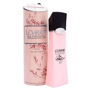 Lomani Ladies Blossom EDP Spray 3.4 oz Fragrances 3610400035921
