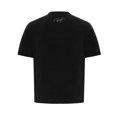 thumbnail image 4 of Men's Casual Round Neck Corduroy Short Sleeve Running Fitness T Shirt Summer Short, 4 of 6