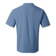 thumbnail image 5 of Playeras Deportivas Camiseta De Manga Corta Para Hombre Camisetas Casuales Sólidas Para Vacaciones Tops, 5 of 5
