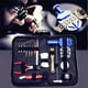 thumbnail image 5 of Kit de relojero, 19 piezas Herramienta de reparación de relojes Herramienta de reparación de relojes Herramienta de reparación de correas de reloj Elegante y moderno, 5 of 9