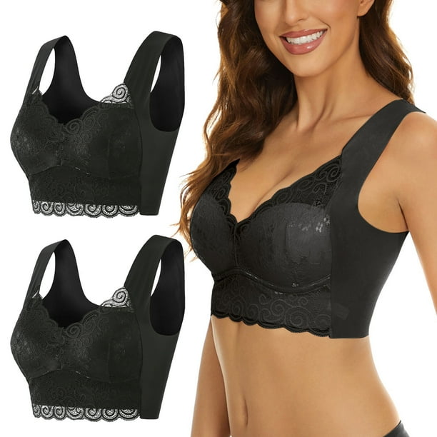 Sexy women's bra unlined d cup lingerie underwire bras plus size brassiere  36d-46dd