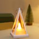 thumbnail image 5 of Vela electrónica de luz ambiental, lámpara de aceite pequeña navideña, mini vela de luz nocturna, luces de decoración ambiental navideña, iluminación ambiental electrónica, 5 of 6