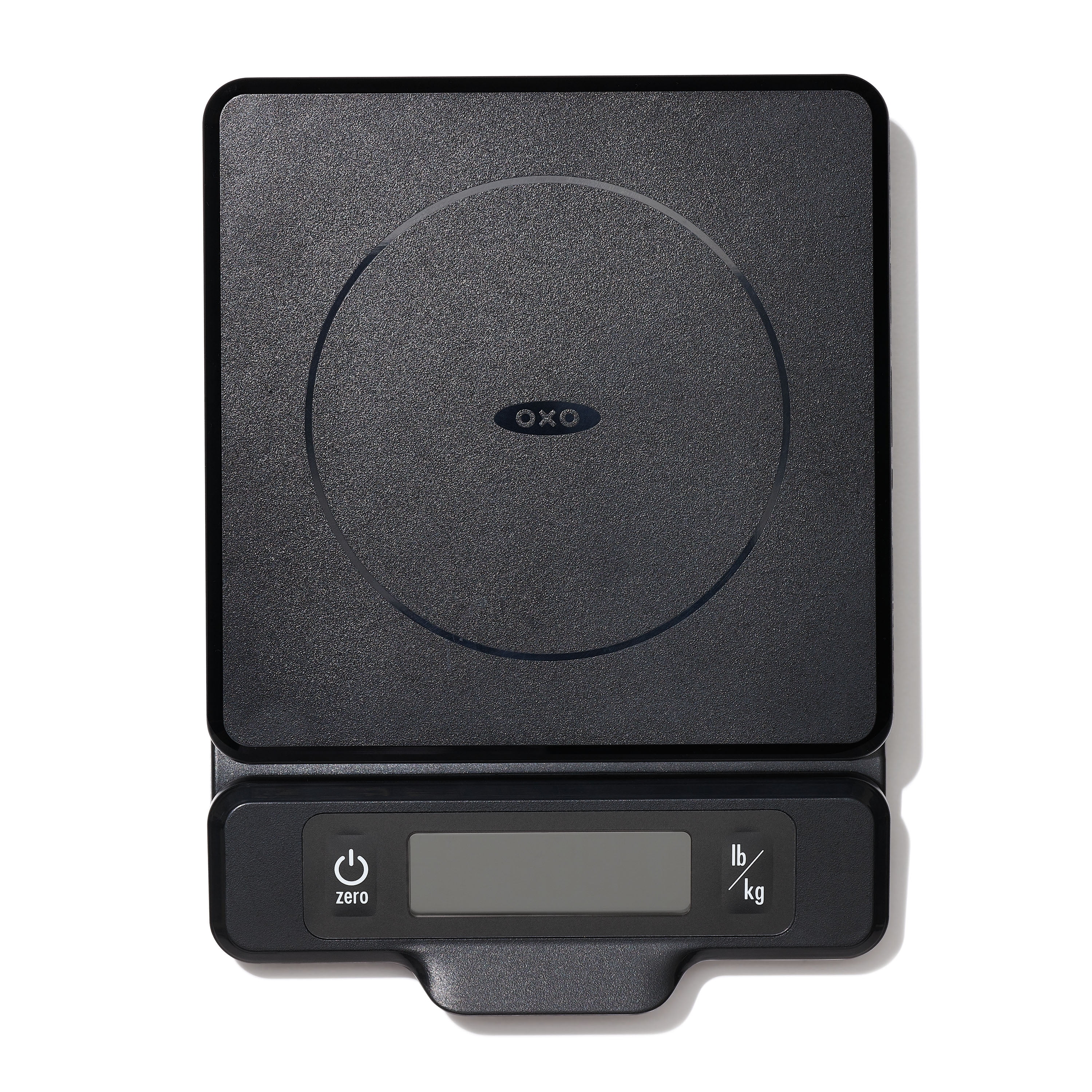 OXO Precision Scale Digital Display 6 lb Timer Kitchen Scale