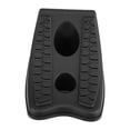 thumbnail image 1 of Bloque antideslizante para Coche, Tapón antideslizante de pláshico para neumática de Coche, Bloque de alineació de ruedas, 2 UDS., 1 of 7