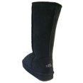 thumbnail image 2 of Shoes 18 Womens Boots Mid Calf 12" Australian Classic Hs001 Black 11, 2 of 2