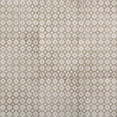 thumbnail image 3 of The Tile Life Roman Road 8" x 8" Bejmat Glossy Porcelain Tile Sample, 1 Piece, 3 of 11