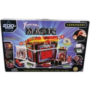 Legendary Magic Set (200 Tricks) - Fantasma Magic