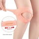 thumbnail image 2 of Magnetic Patellas Knee Belt Soft Sebs Material Compression Knee Brace Suitable for Fitness Stabilizer, 2 of 5