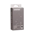 thumbnail image 2 of Cable de auriculares Shure EAC64CL desmontable de 1,6 m para SE215-SE535, 2 of 2
