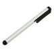 thumbnail image 5 of 6 X Lapiz Tactil Universal para / ITouch / / Pantalla Tactil Color Plateado y Negro, 5 of 5