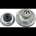 thumbnail image 6 of Avalon Kitchen Sink Basket Strainer Stainless Steel Universal Fit 3-1/2 Inch Chrome Finished, 6 of 6