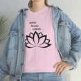 thumbnail image 6 of Lotus Tee, 6 of 9