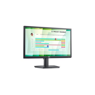 Dell 22" (21.5" Viewable) 60 Hz VA FHD Monitor 10 ms (normal); 5 ms (fast) 1920 x 1080 D-Sub, HDMI E2223HN