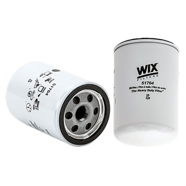 Wix Oil Filter-51356 - Walmart.com