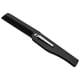 thumbnail image 1 of Peine de bolsillo Jadeshay Cepillo de pelo plegable Negro, 1 of 14