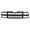 Black, variant on CROSSDESIGN Black Grille Fit for 1994-1998 Chevy C/K 1500 2500 3500