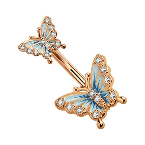 maskred 1/2/3/5 Bulk Navel Piercings Nails For Enthusiasts Stainless