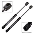 thumbnail image 4 of BOXI 2pcs Liftgate Gas Charged Lift Supports Struts Shocks Gas Struts Shocks Springs Supports For Suzuki XL-7 2007 2008 2009 Liftgate | Replaces 6174, 4 of 5