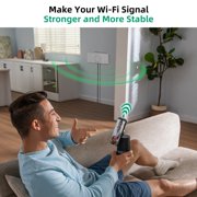 Wall Mounting Bracket for StarLink G3 V4: Secure Your Router with Ease!