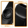 thumbnail image 2 of MasteelfCA Instrument Kazoo Performance Musicale Kazoo Débutant Instrument de Musique Kazoo, 2 of 8