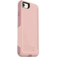thumbnail image 5 of OTTERBOX COMMUTER SERIES Case for iPhone SE (2nd Gen - 2020) & iPhone 8/7 (NOT PLUS) - Frustration FRēe Packaging - BLACK, 5 of 5
