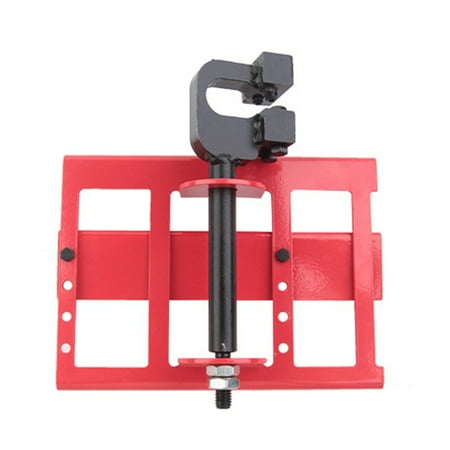 

SouthEle 1 Set Saw Guided Mill Attachment Adjustable Alloy Steel Mini Lumber Cutting Chainsaws Mill for Woodworking