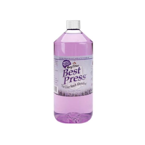 Mary Ellens Best Press, Lavender Fields, 33.8 Ounces