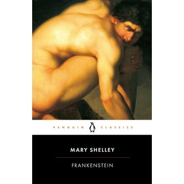 Frankenstein, (Paperback)