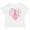AA-White, variant on Inktastic Breast Cancer Awareness Heart Words Boys or Girls Toddler T-Shirt