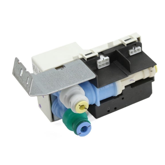 ForeverPRO 2321753 Valve Inlet for Whirlpool Refrigerator 1469304 AH2324115 EA2324115 PS2324115