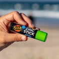 thumbnail image 2 of Sun Zapper Zinc Stick "Green" SPF 50+ | Protector Solar Mineral en Stick color VERDE 12g |Alta protección UVA/UVB| Resistente al Agua | Reef Safe | Hecho en Australia.G35, 2 of 2