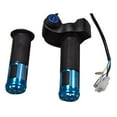 thumbnail image 2 of INTBUYING 24inch 500w 36v-60v E-Bike Conversion Kit Ebike Electric Bicycle Conversion Kit-Front Hub Motor, 2 of 8