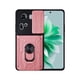 thumbnail image 1 of Funda Anillo y Tarjetero Card Slot para Oppo Reno 11 5G, 1 of 5