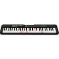 thumbnail image 3 of Casio LK-S250 PPK 61-Key Premium Lighted Keyboard Pack with Stand, Headphones & Power Supply, 3 of 7