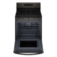 thumbnail image 3 of Whirlpool 5.0 Cu. Ft. Whirlpool(R) Gas 5 in 1 Air Fry Oven - WFG550S0LV, 3 of 5