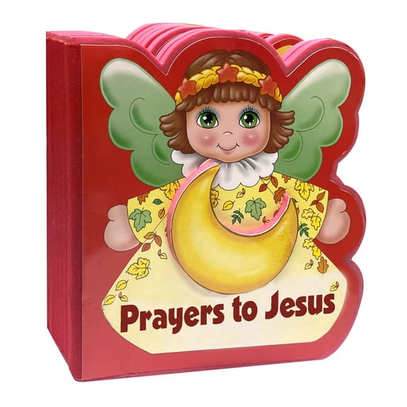 Prayers to Jesus, (Paperback)