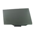 thumbnail image 2 of Fits: 2006-2012 Toyota Rav4 SUV Passenger Side Right Rear Door Window Glass/Dark, 2 of 3