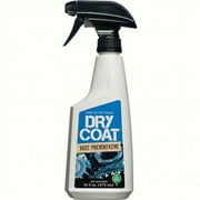 WPS - Western Power Sports WH003172 WH003172; Dry Coat Rust Preventative 16Oz