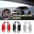 thumbnail image 4 of Car Steering Wheel Shift Paddle Shifter Gear Extention SQ5 S3 S5 M S6 Fo S1Q6, 4 of 8