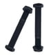 thumbnail image 4 of 2x 2 uds. Tornillos para camiones de patinaje sobre monopatín suministros deportivos repuestos shamjiam Hardware del camión de monopatín, 4 of 9